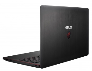 Asus G550JK